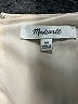 Madewell Print Tan Casual Dress Size 00 - photo 6
