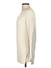 Banana Republic Ivory Pullover Sweater Size XS - photo 5