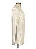 Banana Republic Ivory Pullover Sweater Size XS - photo 4