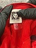 Anne Klein 100% Polyester Red Long Sleeve Blouse Size 6 - photo 7