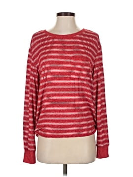 Stars Above Pullover Sweater