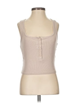 All The Ways Tank Top