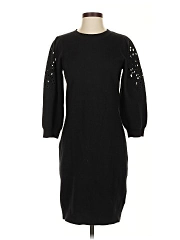ESQUALO Cocktail Dress (view 1)