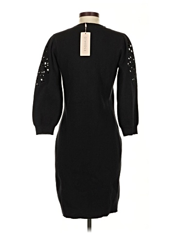ESQUALO Cocktail Dress (view 2)