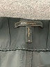 BCBGMAXAZRIA Solid Black Dress Pants Size 6 - photo 7