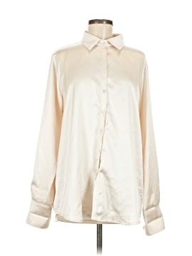 Tiger Mist Long Sleeve Blouse