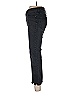Madewell Chevron-herringbone Black Jeans Size 30 waist - photo 5