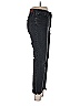 Madewell Chevron-herringbone Black Jeans Size 30 waist - photo 4