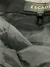 Escada Solid Black Casual Skirt Size EU 36 / US 6 - photo 5