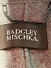 Badgley Mischka Gray Wool Blazer Size S - photo 6