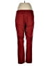Apt. 9 Red Jeggings Size 12 - photo 2