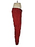 Apt. 9 Red Jeggings Size 12 - photo 4