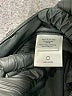 Mcguire Black Faux Leather Pants Size 26 waist - photo 8