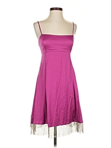 Nicholas Cocktail Dress - front
