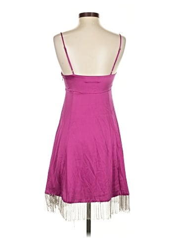 Nicholas Cocktail Dress - back