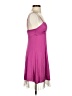 Nicholas 100% Silk Pink Cocktail Dress Size 4 - photo 4
