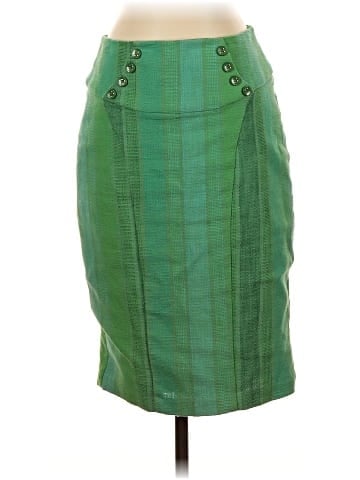 Eva Franco Formal Skirt (view 1)