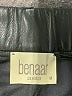 Benaar LA Black Casual Pants Size M - photo 3