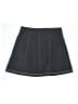 Title Nine Solid Black Casual Skirt Size 4 - photo 2