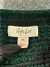 Style&Co 100% Polyester Green Pullover Sweater Size M (petite) - photo 7