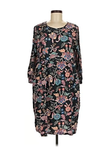 Coppelia Casual Dress (view 1)