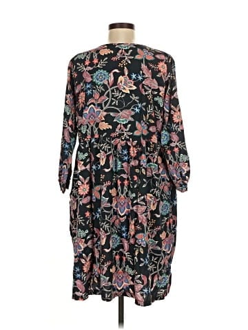 Coppelia Casual Dress (view 2)
