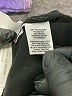 Ann Taylor LOFT Solid Black Dress Pants Size 12 (petite) - photo 8