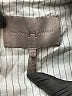 Halston Heritage Gray Blazer Size 6 - photo 3