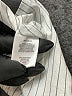 Halston Heritage Gray Blazer Size 6 - photo 4