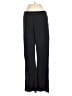 Boston Proper Solid Black Casual Pants Size 5 - photo 1