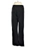 Boston Proper Solid Black Casual Pants Size 5 - photo 2
