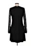 MICHAEL Michael Kors Black Casual Dress Size M - photo 2