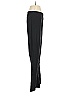 Boston Proper Solid Black Casual Pants Size 5 - photo 4