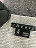 Theory Gray Pullover Sweater Size M - photo 6