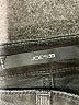 Joe's Jeans Chevron-herringbone Black Jeans Size 28 waist - photo 6