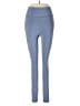 Lululemon Athletica Blue Active Pants Size 4 - photo 1