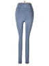Lululemon Athletica Blue Active Pants Size 4 - photo 2