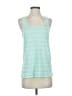 Nike Green Active Tank Size S - photo 1