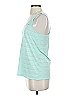 Nike Green Active Tank Size S - photo 5