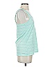 Nike Green Active Tank Size S - photo 4