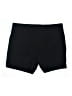 Eddie Bauer Solid Black Shorts Size 6 - photo 1