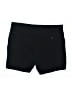 Eddie Bauer Solid Black Shorts Size 6 - photo 2