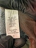 Comfy U.S.A. Brown Long Sleeve Top Size S - photo 8