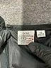 Le Suit 100% Polyester Solid Black Formal Skirt Size 16 - photo 4