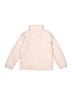 Amazon Essentials 100% Polyester Ivory Zip Up Hoodie Size 4T - photo 2