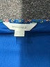 Springfield Blue Casual Dress Size S - photo 7