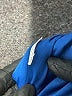Springfield Blue Casual Dress Size S - photo 8