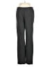 Grace Chevron-herringbone Gray Dress Pants Size S - photo 1