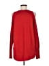 Boston Proper Red Pullover Sweater Size M - photo 2