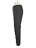 Grace Chevron-herringbone Gray Dress Pants Size S - photo 5
